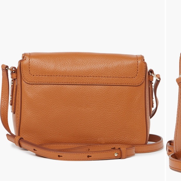 Marc Jacobs The Groove Crossbody Messenger Bag - Picture 13 of 15